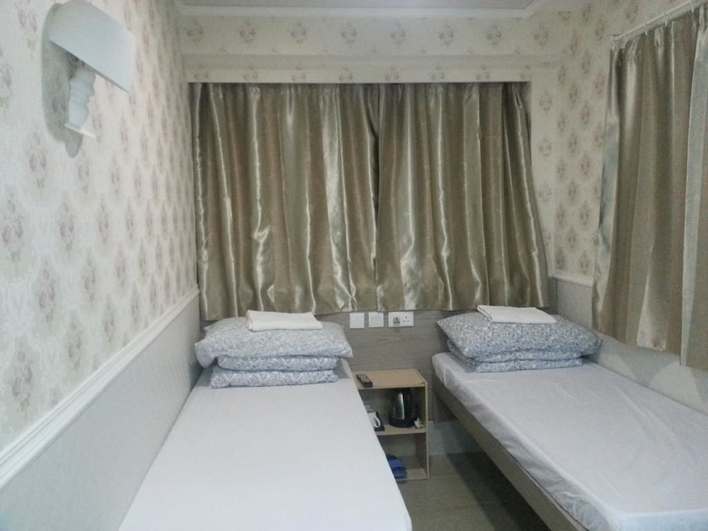 K & B Hostel 36/64