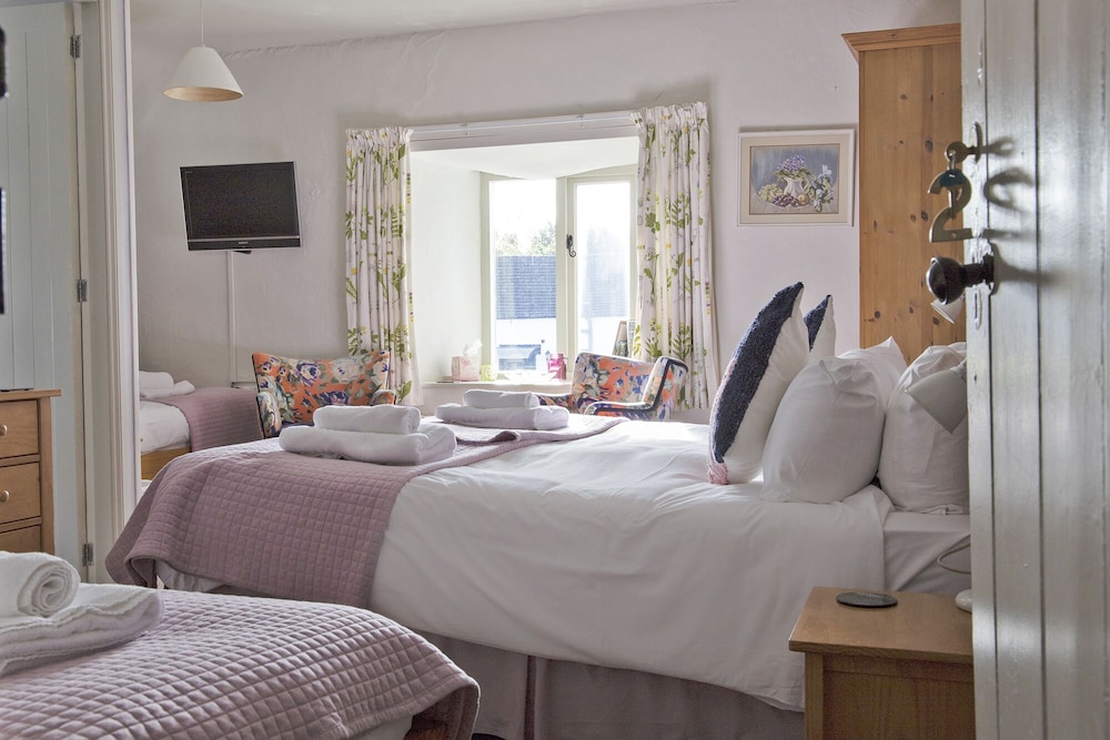 Hawthorn Farm Guest House 9/50