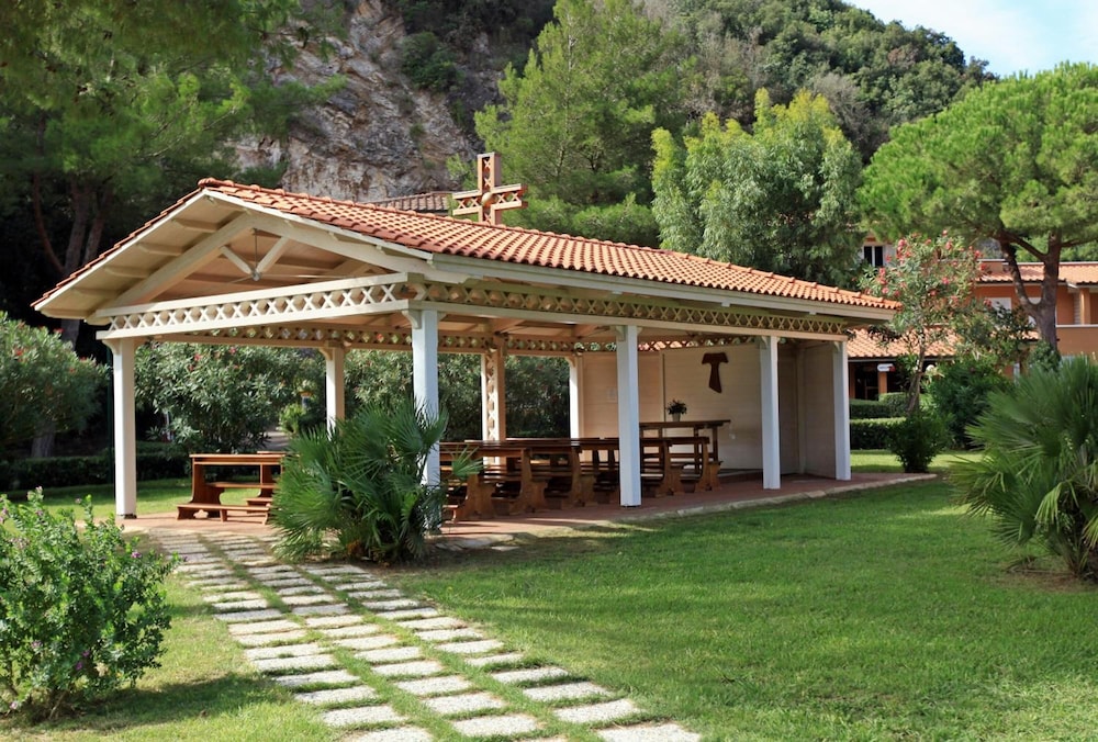 Th Ortano Ortano Mare Village 3/48