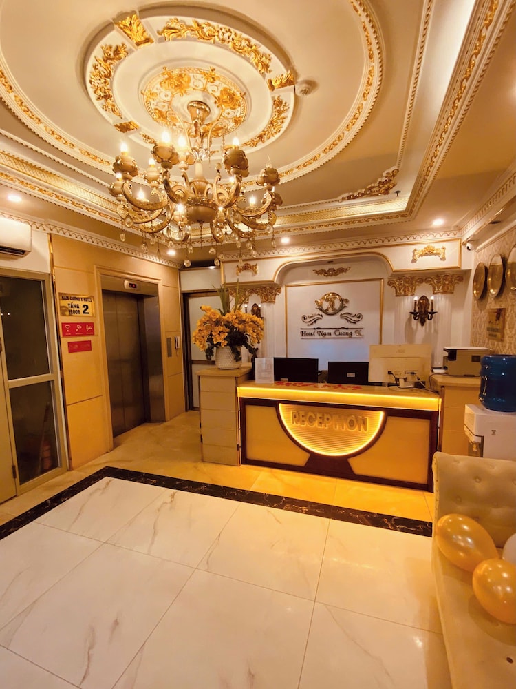 Nam Cuong X Hotel 9/50