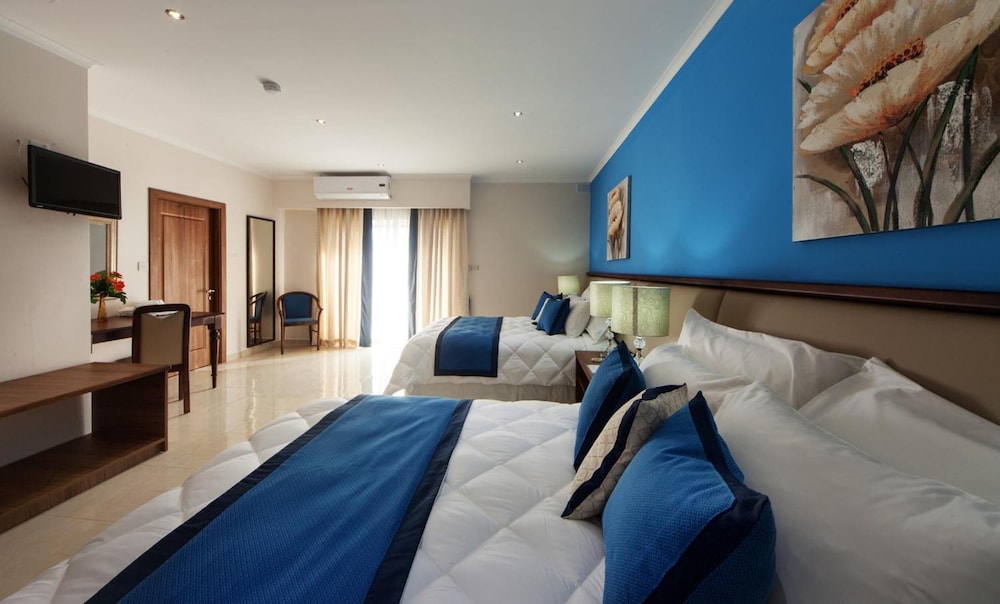Port View Guest House 13/38