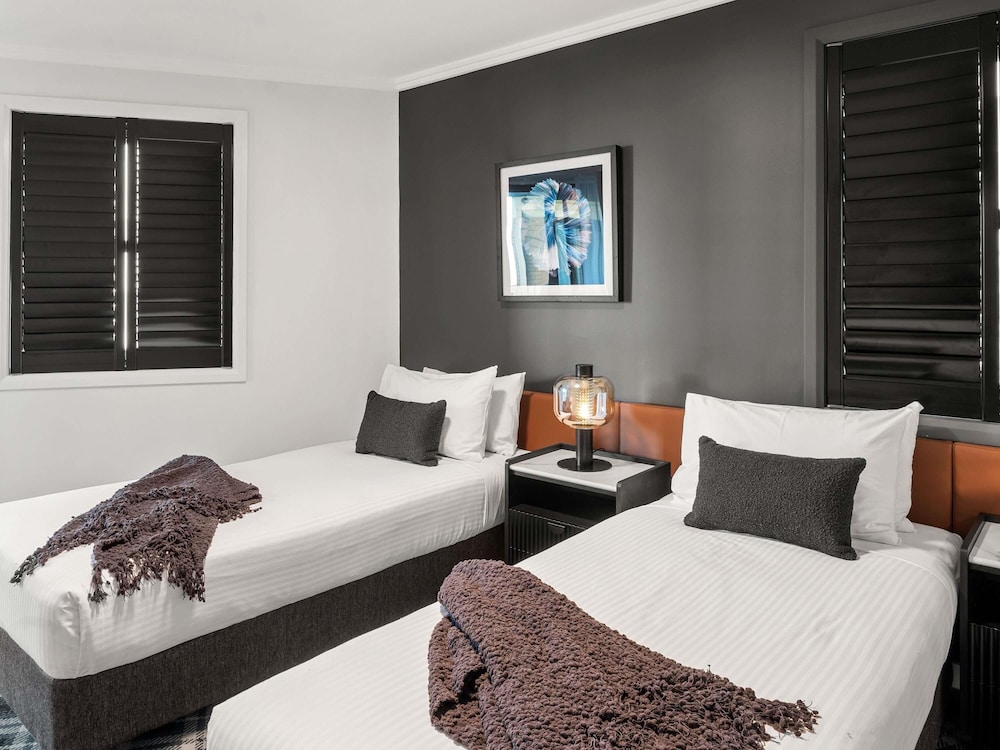 The Sebel Darling Harbour the Pinnacle 22/33
