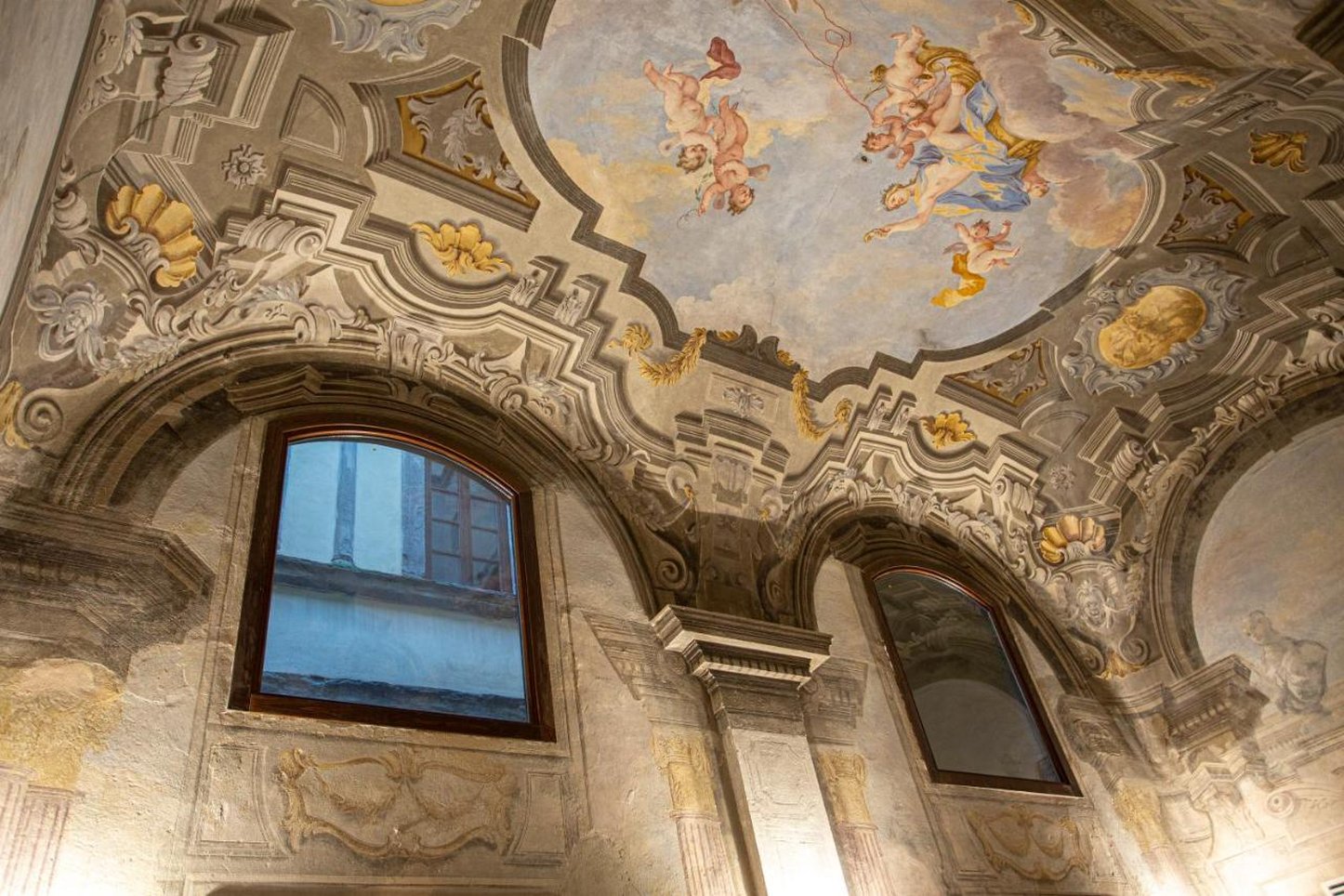 Casual Rinascimento Firenze 6/46