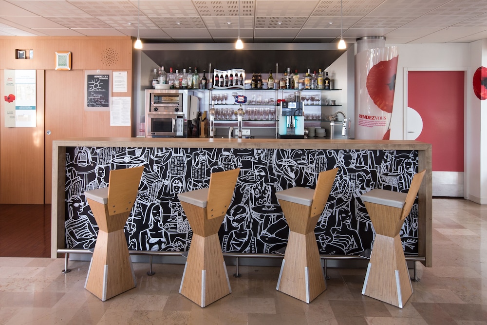 Ibis Saint Brieuc Yffiniac 47/68