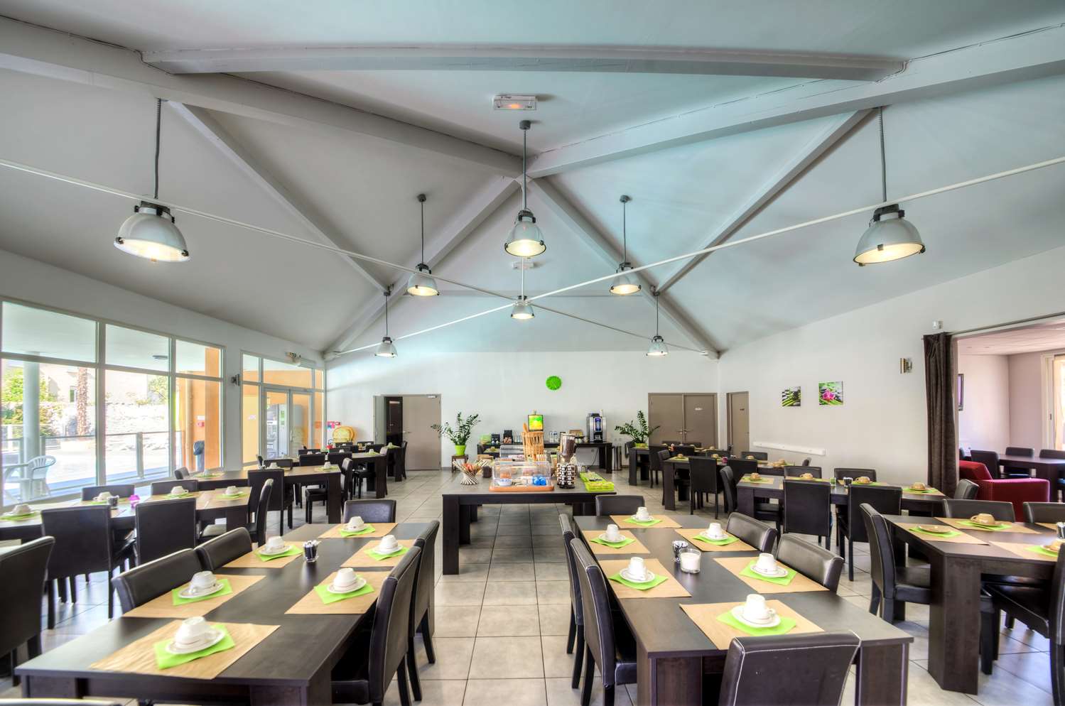 Comfort Aparthotel Lourdes lAcacia 17/20