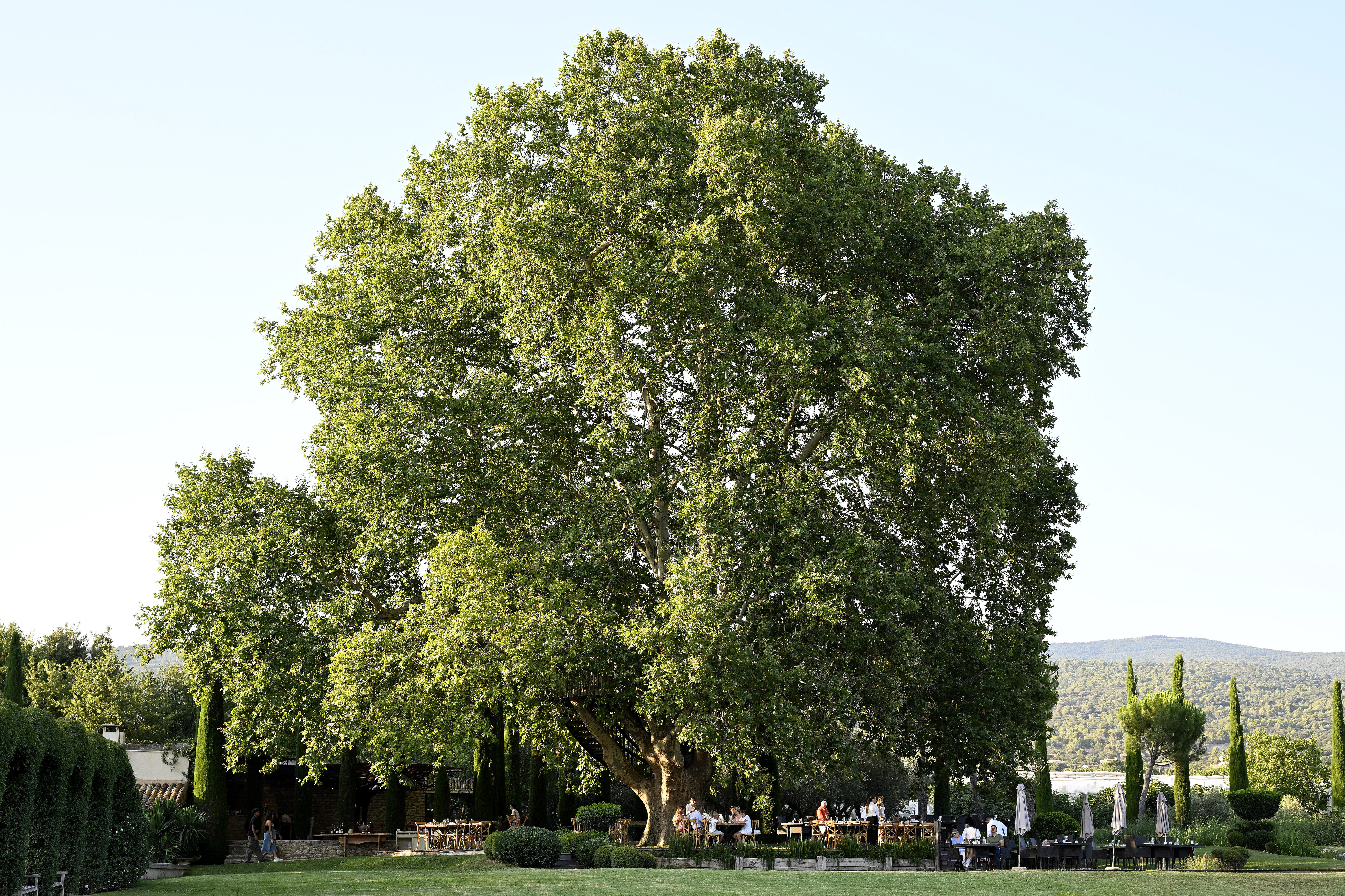 Domaine Des Andeols 38/42