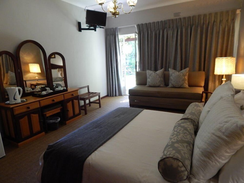La Paix Guest House 24/49