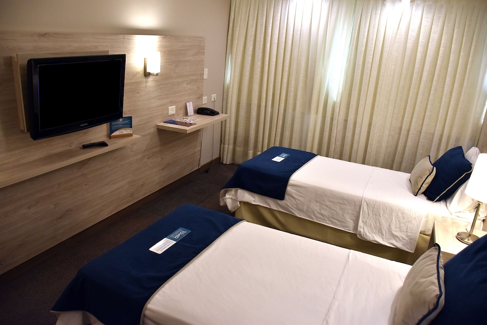 Tower Inn & Suites San Rafael 24/51