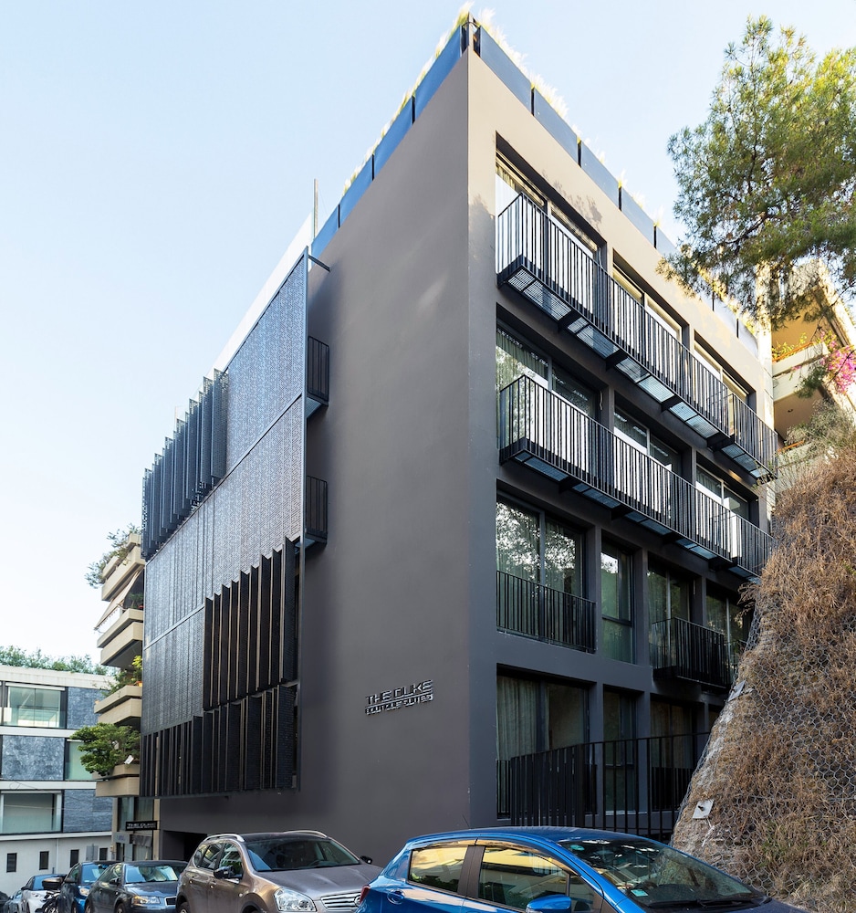 The Duke Boutique Suites 2/50