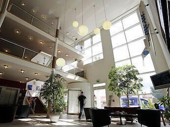 Mercure Hotel Duesseldorf Ratingen 7/66
