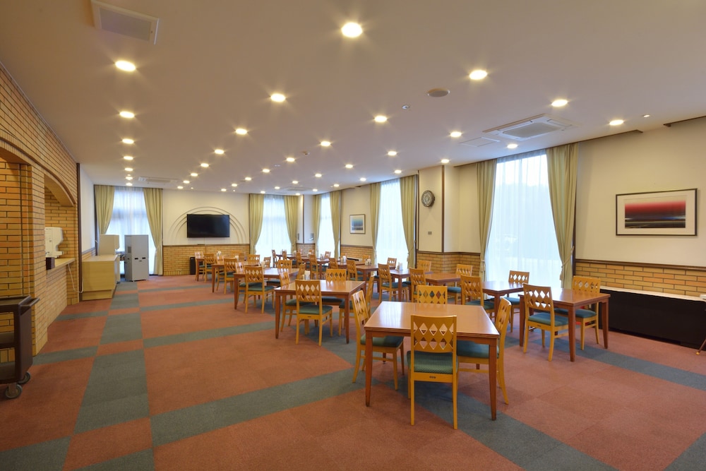 PRINCE HOTEL Second View MURORAN 15/17