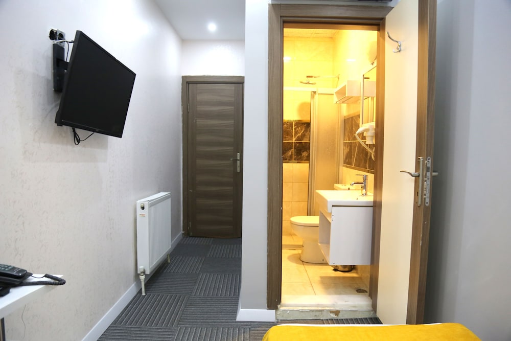 Istanbul Fair Hotel 19/50