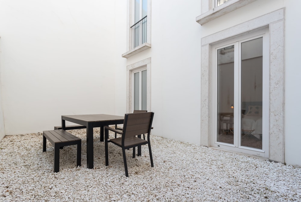 Chiado Studios By Lu Holidays 28/32