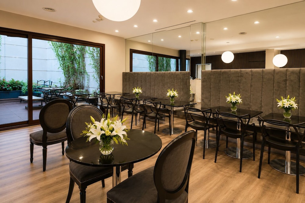 Purobaires Hotel Boutique 60/72