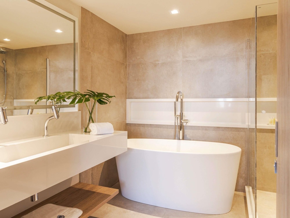 NOVOTEL PORTO ALEGRE AIRPORT 45/45