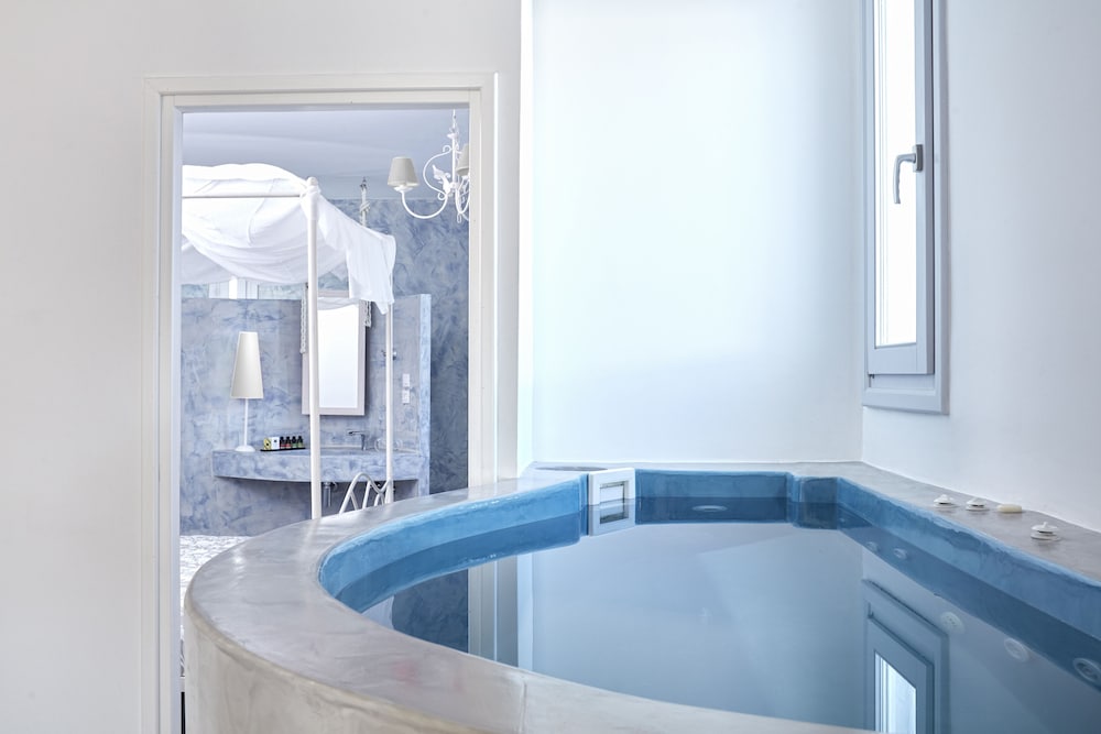 Orabel Suites - Adults Only 20/50