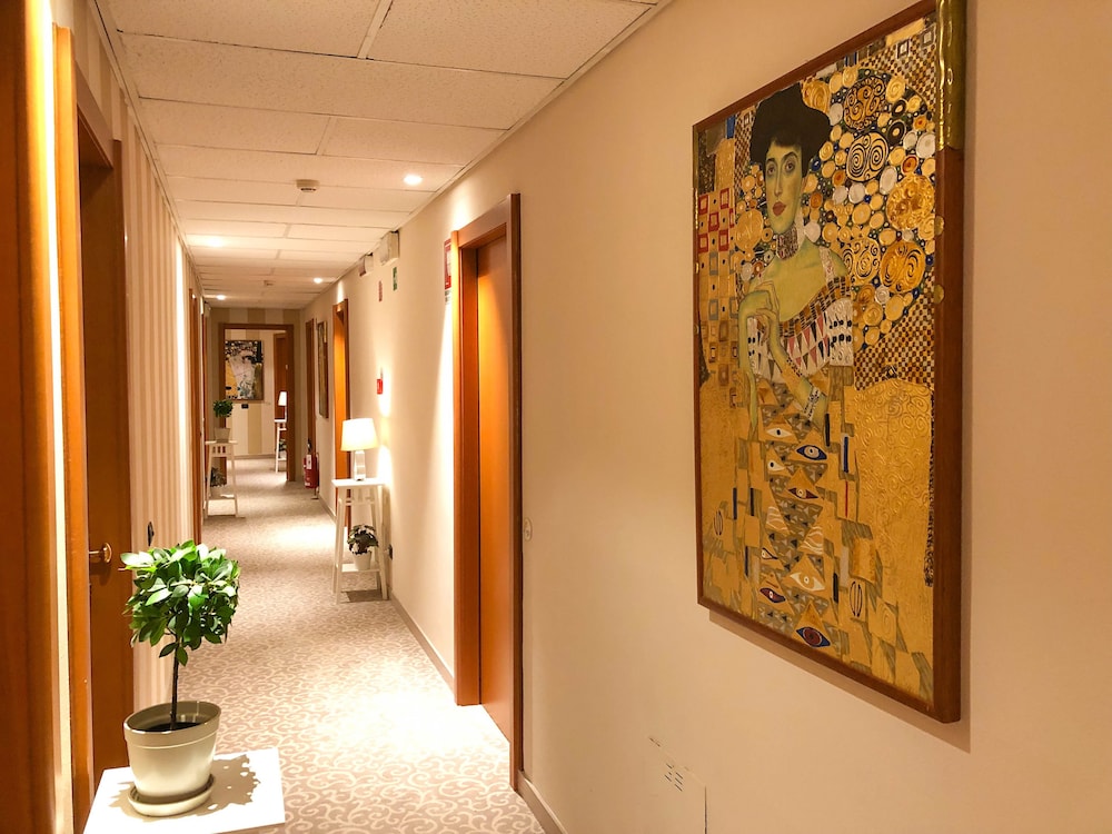Hotel La Bergamina 5/50