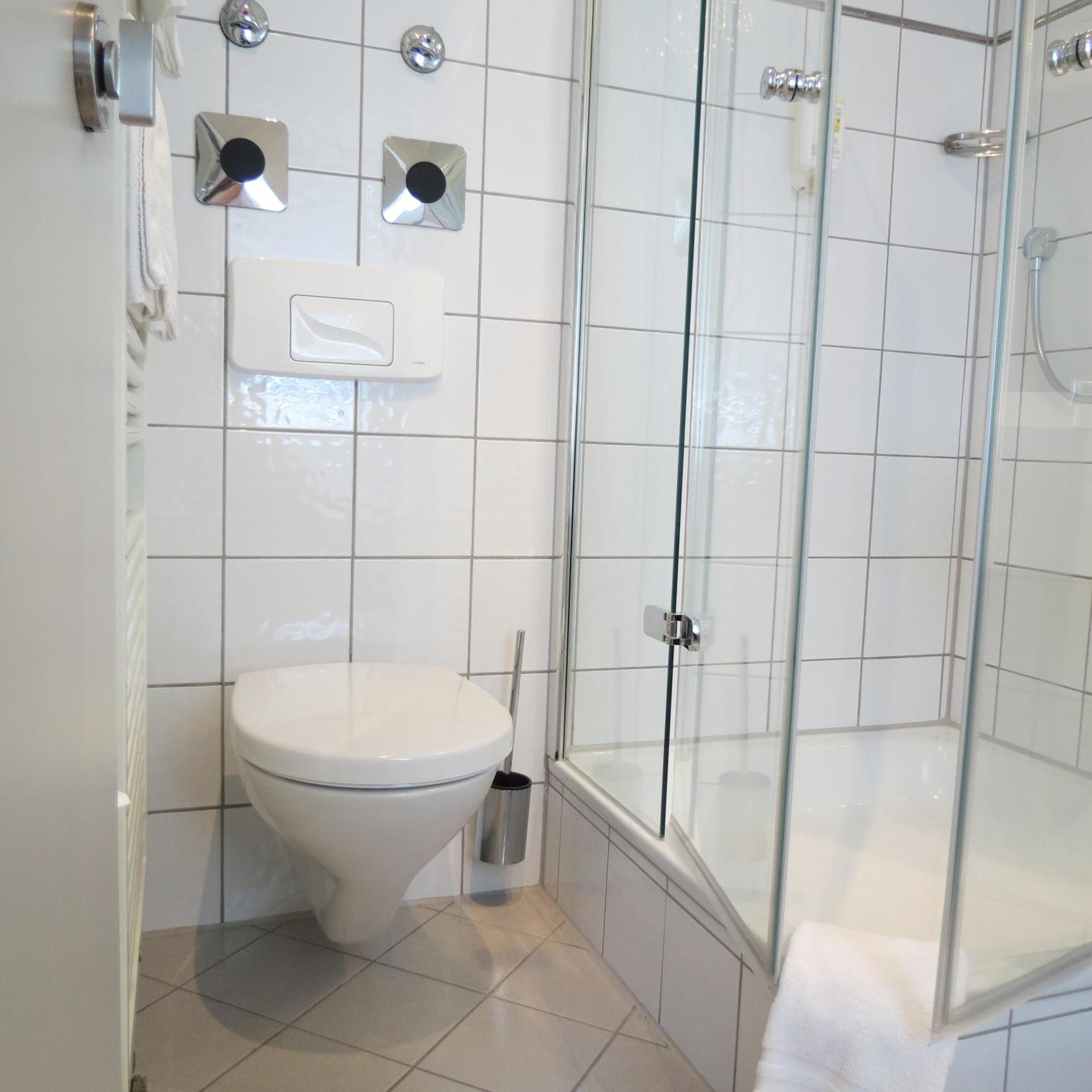 Comfort, Double Bed, Comfor Hotel 7/7