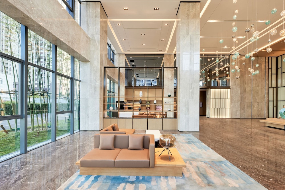 Fairfield by Marriott Zibo 15/29