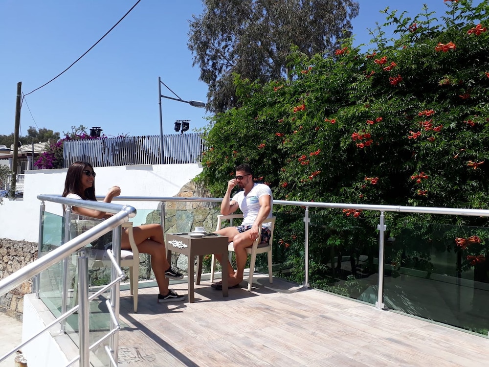 Ladonia Hotels Leo Beach Resort - Adults Only 21/43