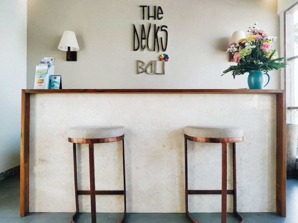 The Decks Bali 9/67