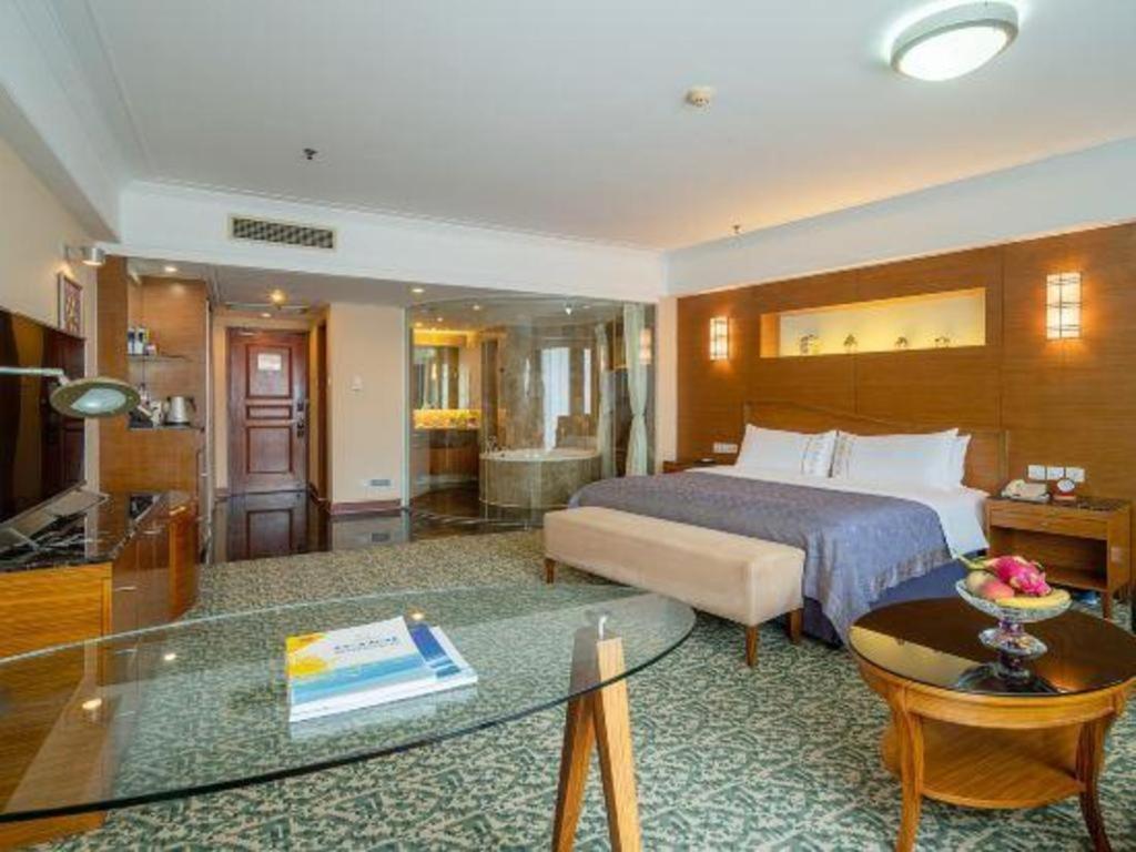 Blue Horizon Internationale Hotel 15/61
