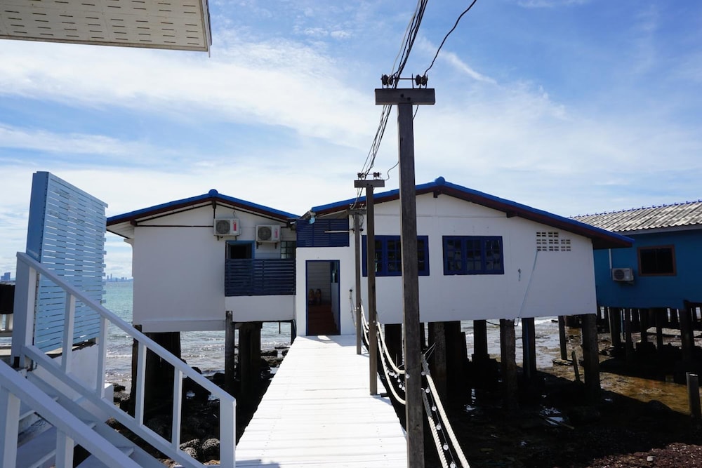 Baan I Taley On Sea 41/43