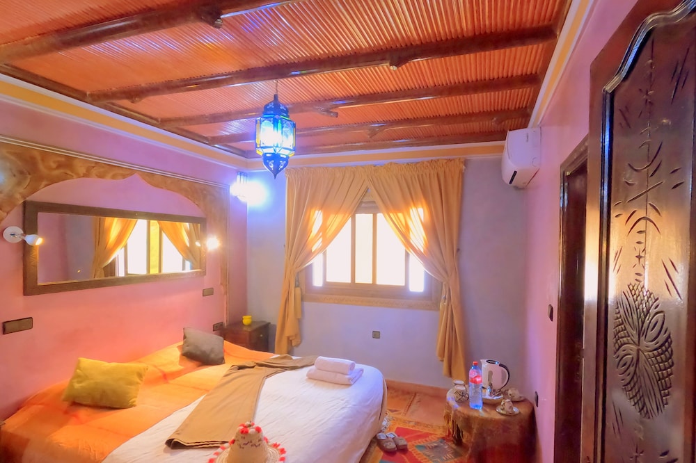 RIAD ATLAS PRESTIGE 34/78