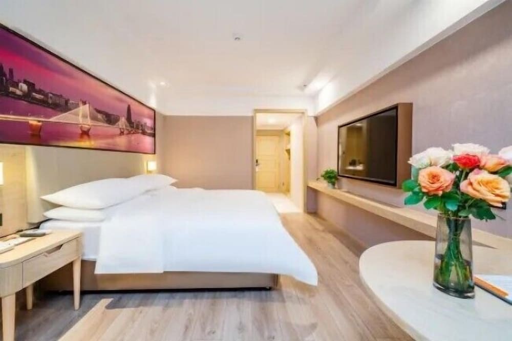 Vienna Hotel (Shenzhen Meilin) 19/36