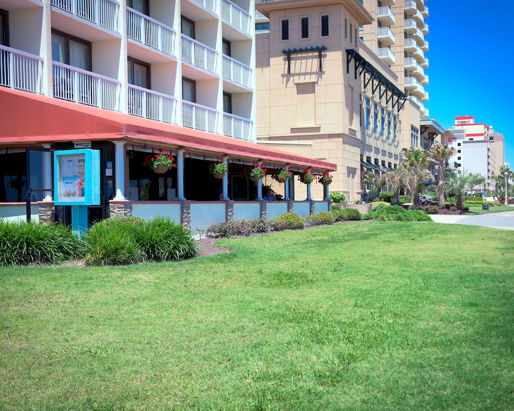 The Oceanfront Inn 36/42