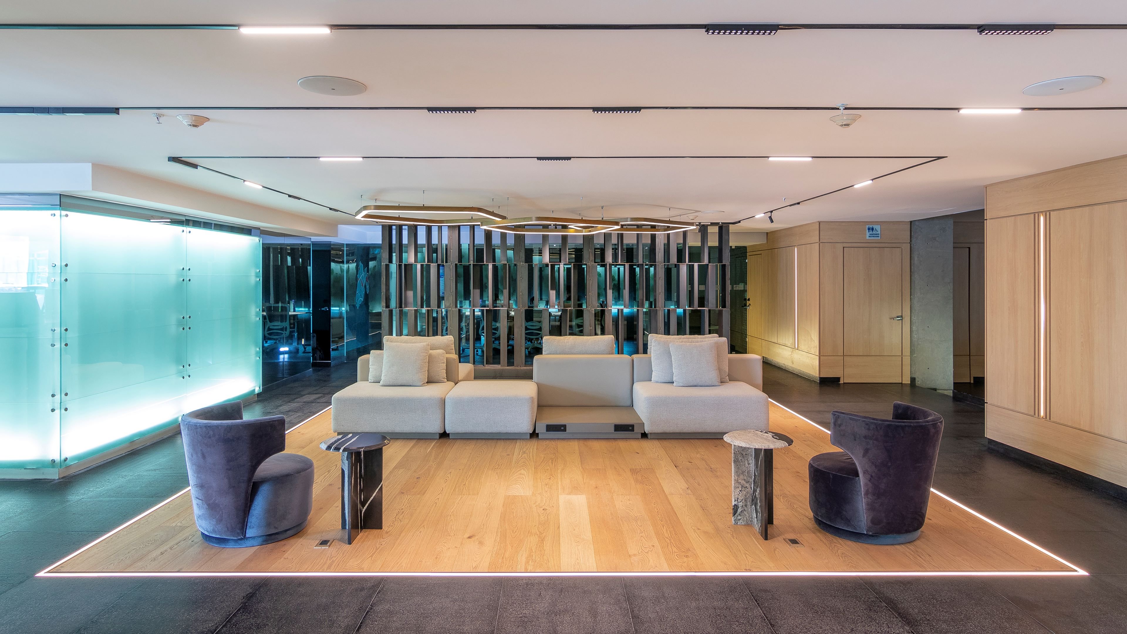 Holiday Inn Express Toluca Galerias Metepec 37/50