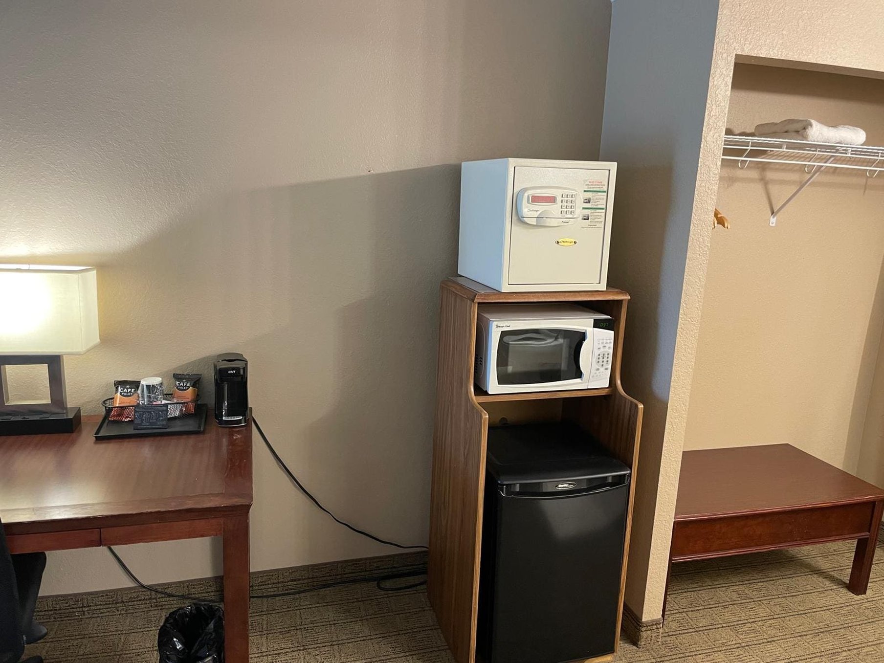 Red Lion Inn & Suites Urbana 47/60