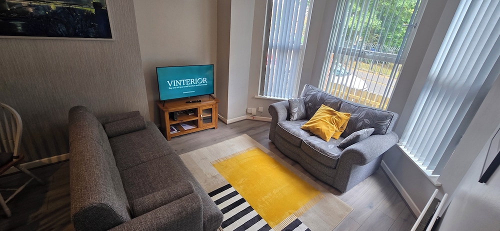 Castleton Gardens Apartments Belfast 22/34