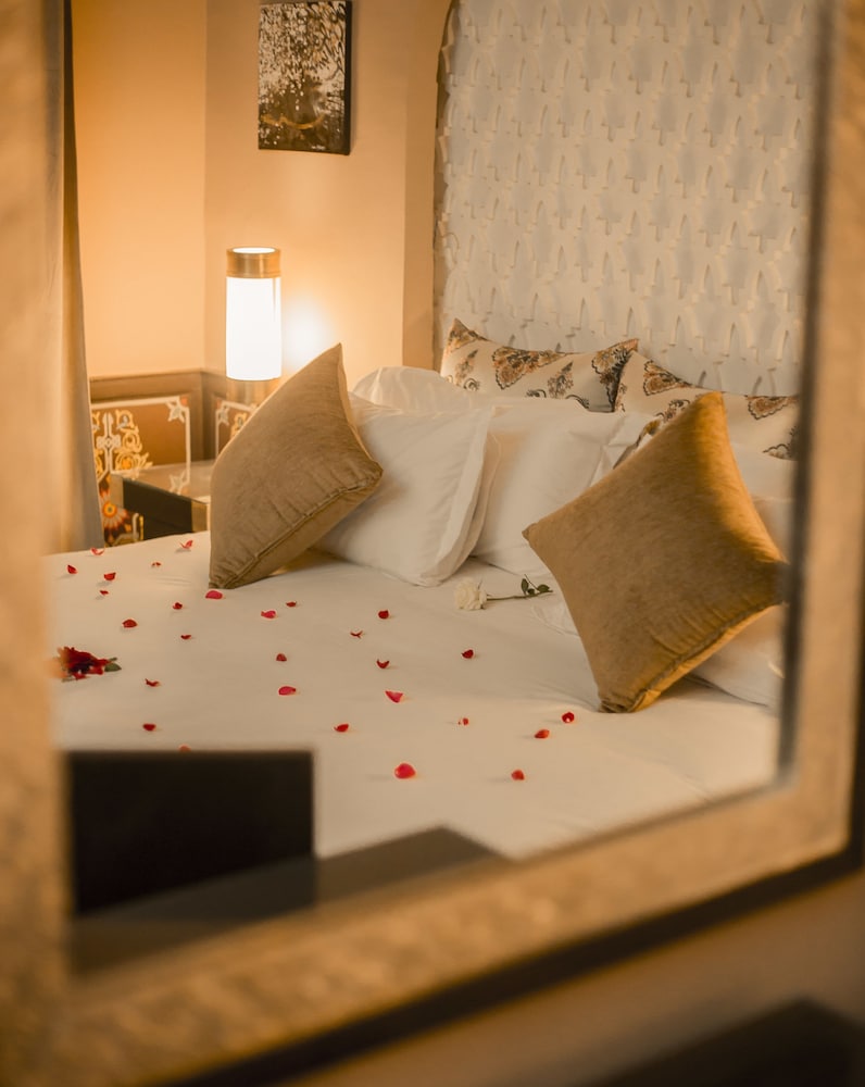Palais Dar Si Aissa ALL-SUITES 23/70