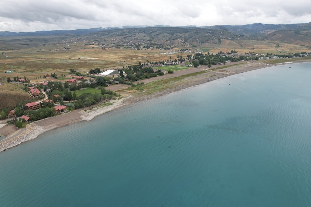 Multi Resorts at Bear Lake a VRI Resort 54/63