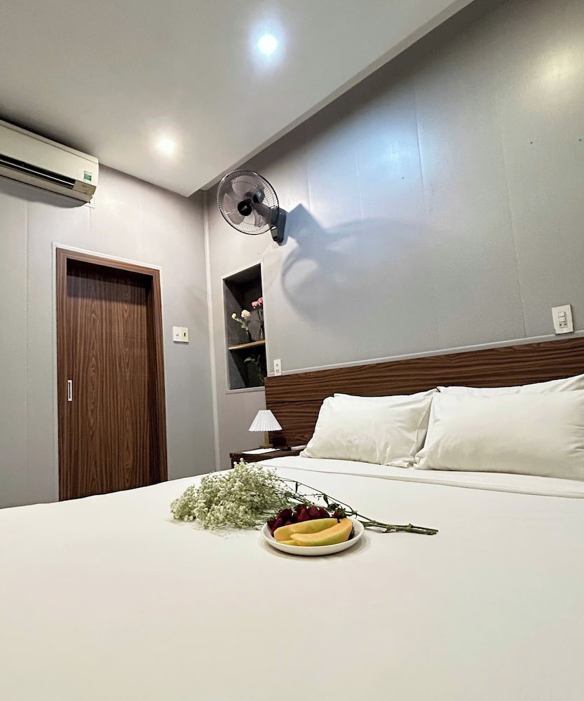 Besea Hotel 29/59