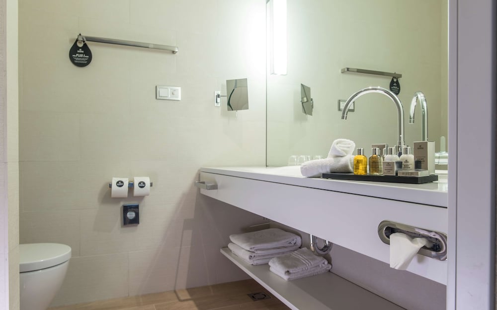 Radisson Collection Hotel Old Mill Belgrade 68/68