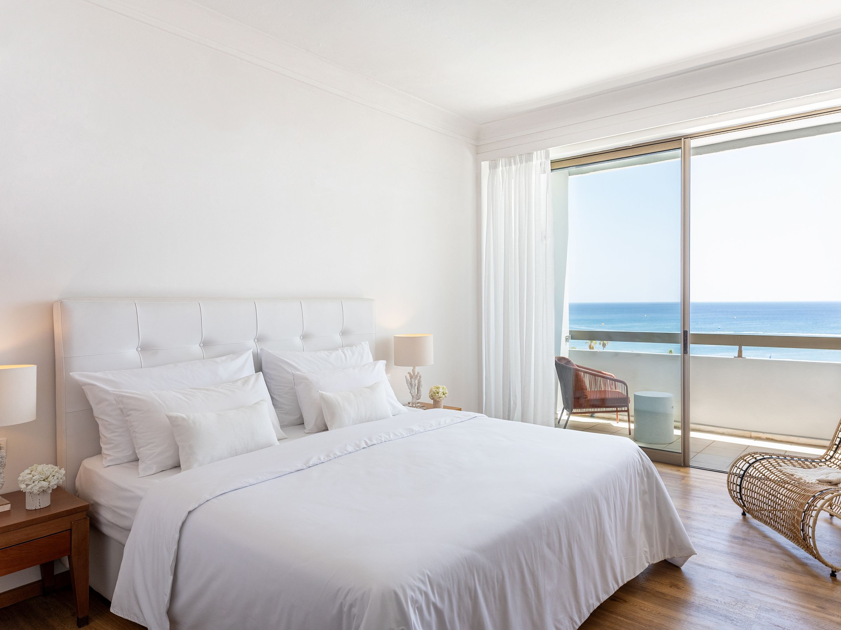 Me, Guest Room, Superior, Luxury, Sea View