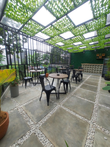 Sembilan House 9/9