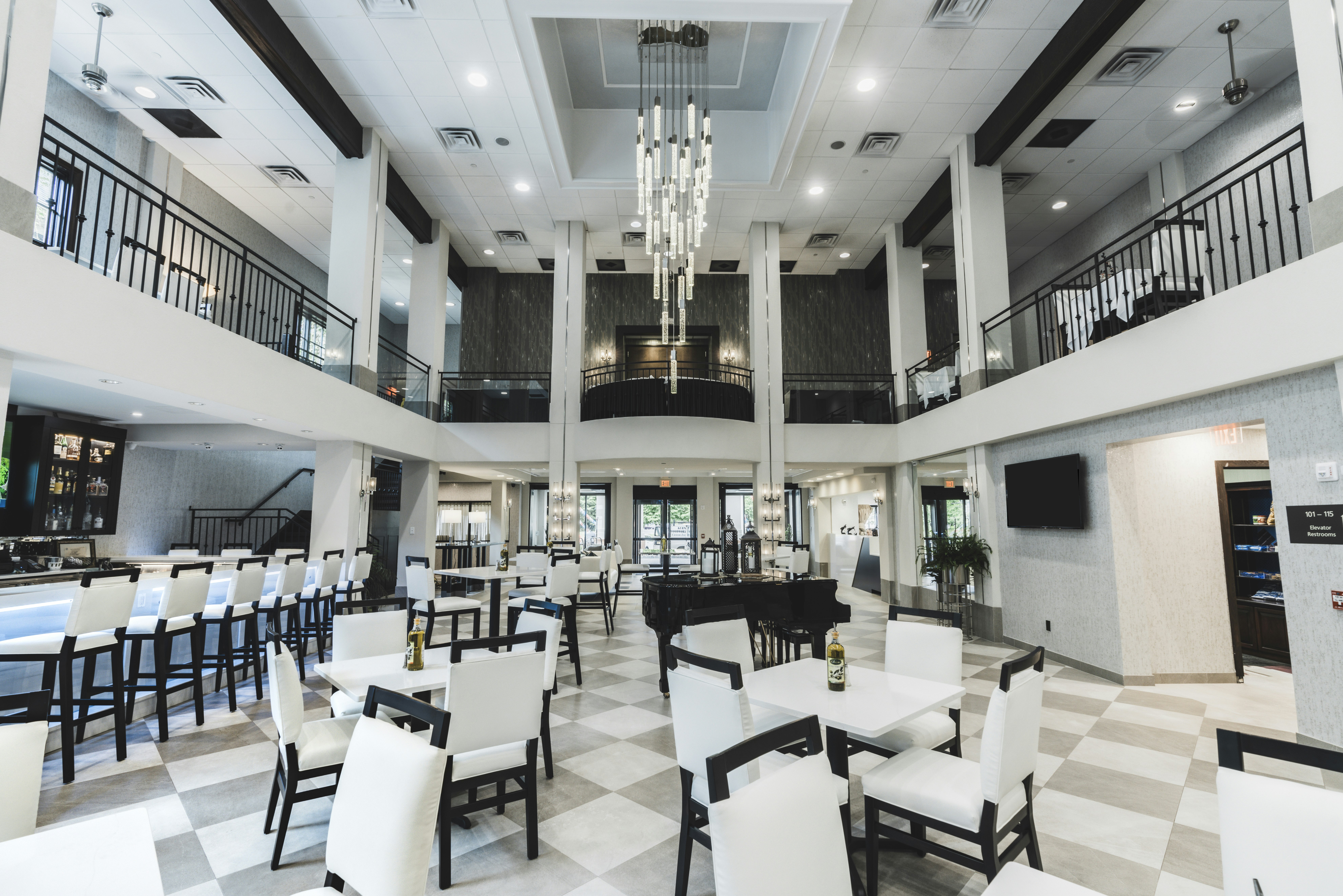 Hampton Inn Suites Fairfield 38/61