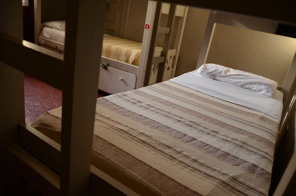 Play Hostel Arcos (ex Hostel Suites Palermo) 13/59