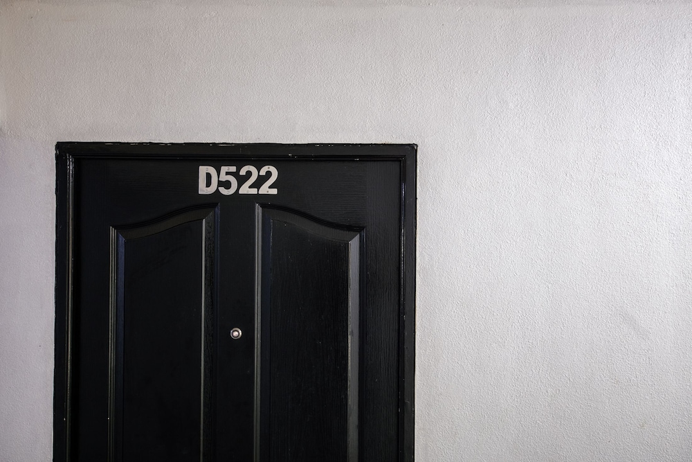 D522 Hostel at Kiener Hills - Near Cebu Airport 19/39