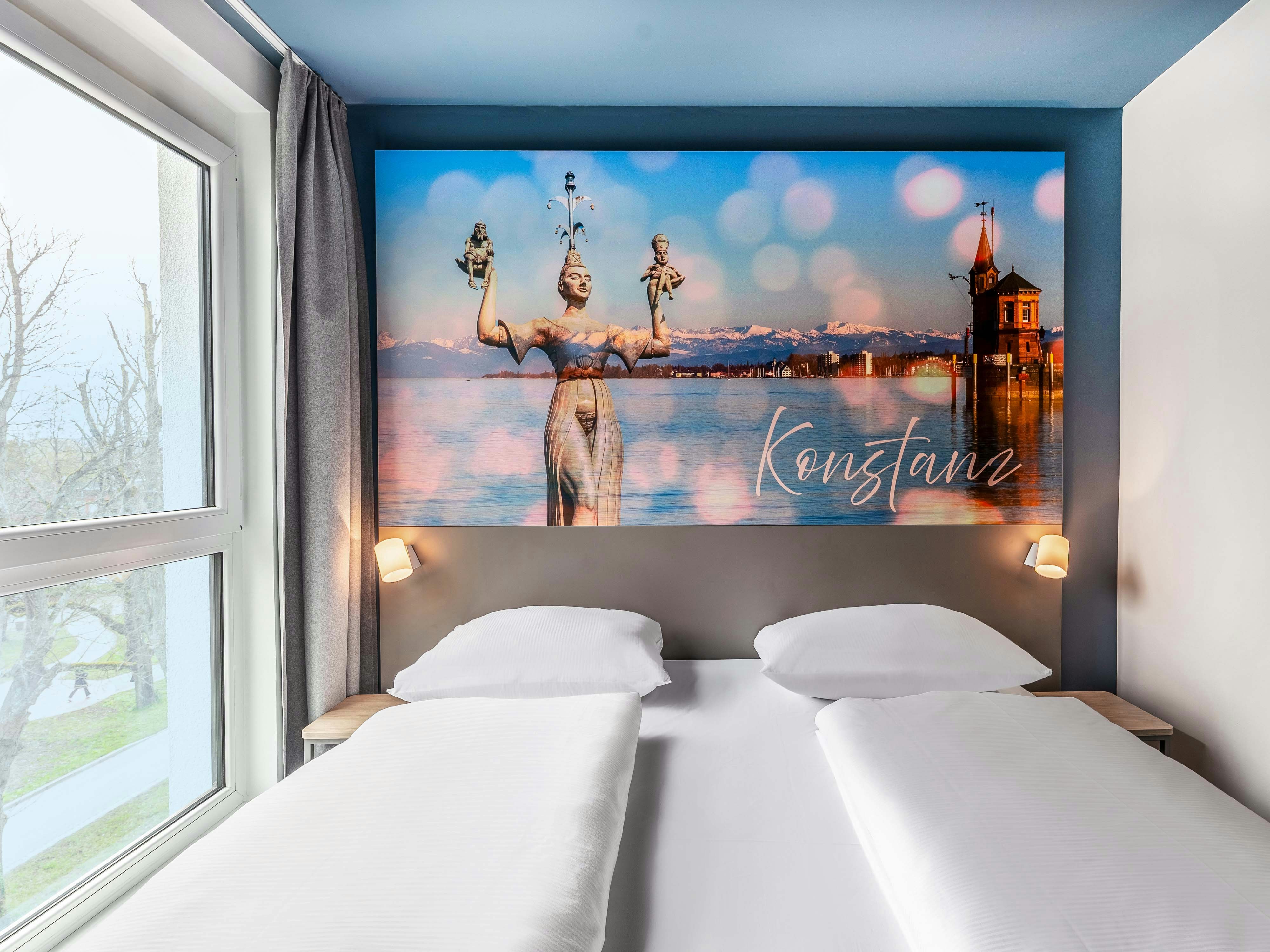 B&B Hotel Konstanz 28/49