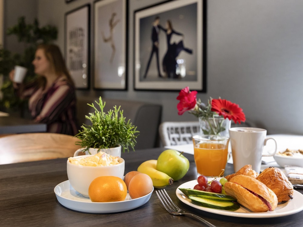 Ibis Styles Den Haag Scheveningen 61/70