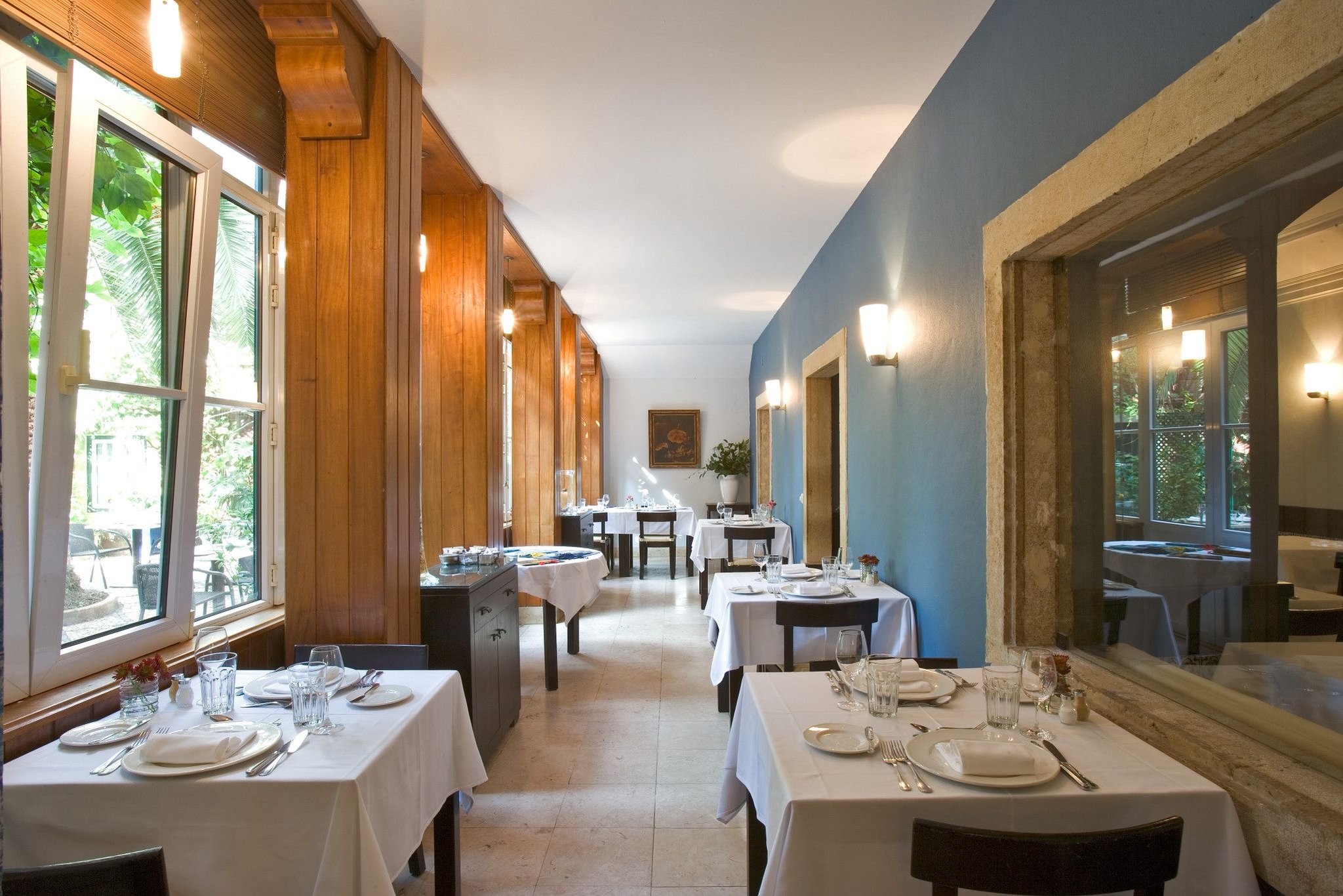 York House Hotel 30/40