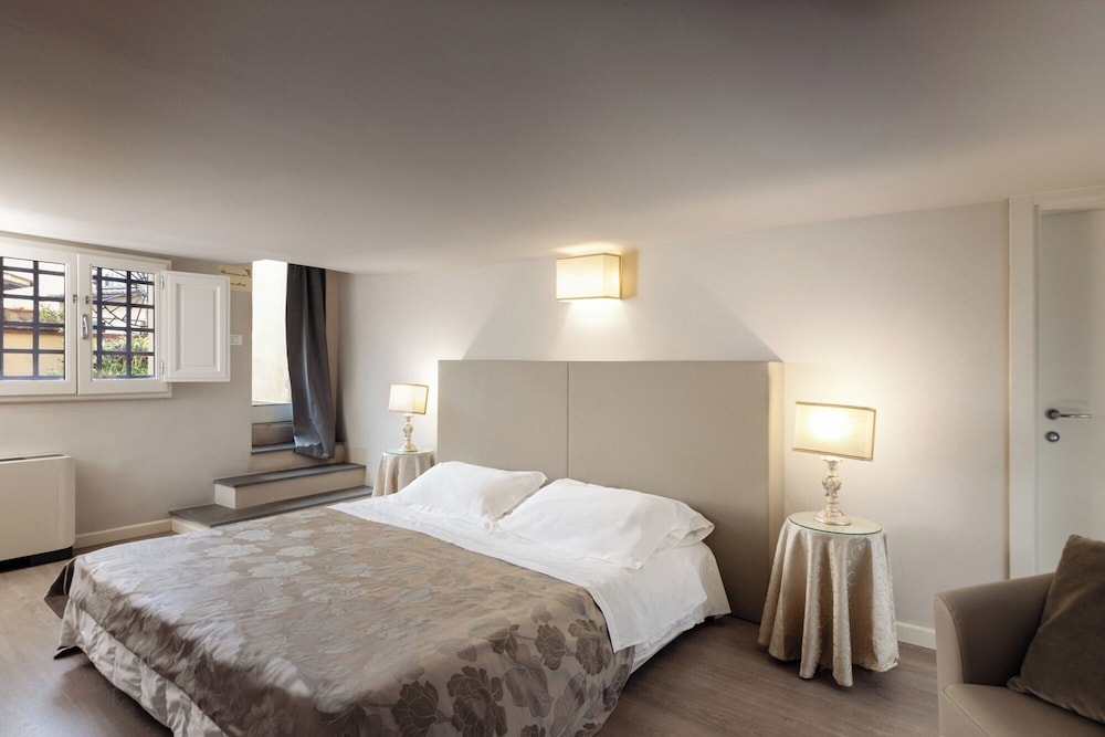 Hotel Torre Guelfa 15/46