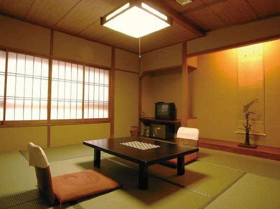 Kaigarabushi no Sato Ryofuan 11/17