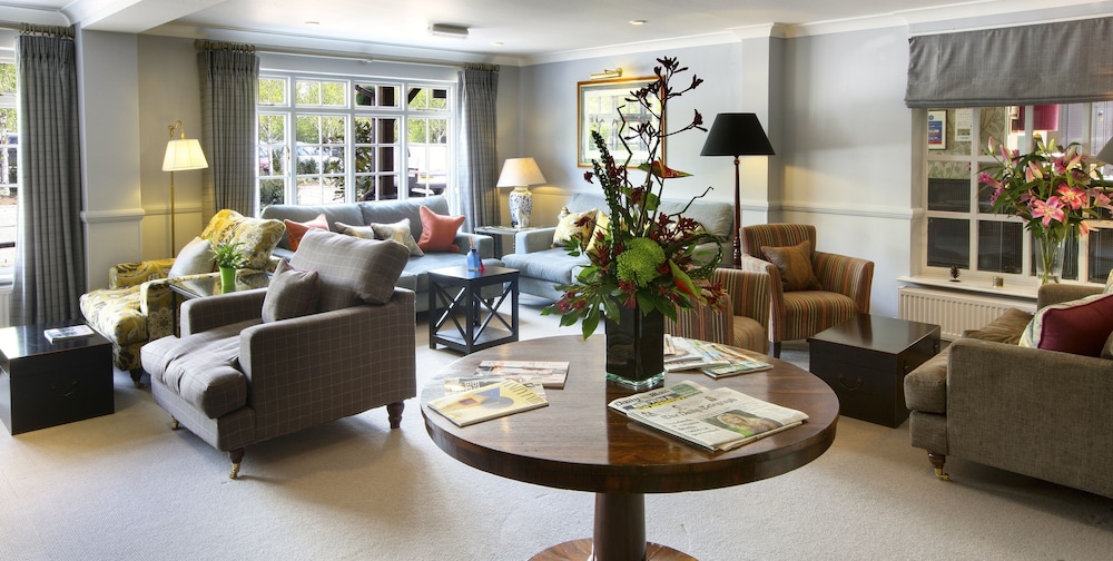 The Bell Inn New Forest 39/58