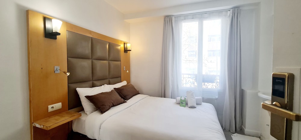 Hotel De France. 21/38