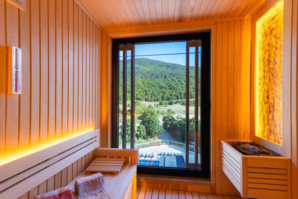 Narven Wellness & Thermal Hotel 24/50